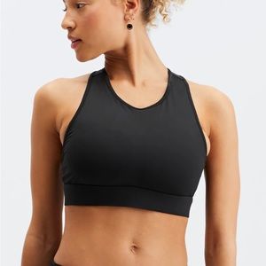 Fabletics Trinity High Impact Sports Bra